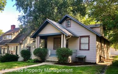 Main picture of 1725 Leavenworth St