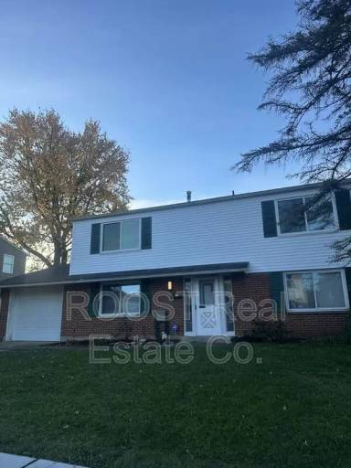 Main picture of 3535 Panama Dr
