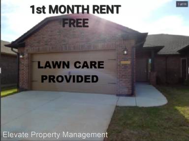 Main picture of 2212 Starwood Way