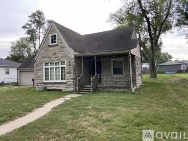 Main picture of 625 E South St