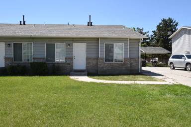 Main picture of 551 W 920 S