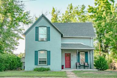 Main picture of 619 Griffin Ave
