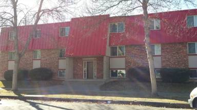 Main picture of Cavalier Apartments