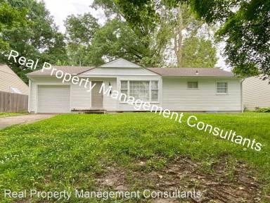 Main picture of 2605 S Evanston Ave