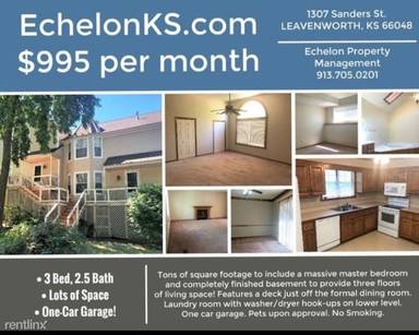 Main picture of 1307 Sanders St