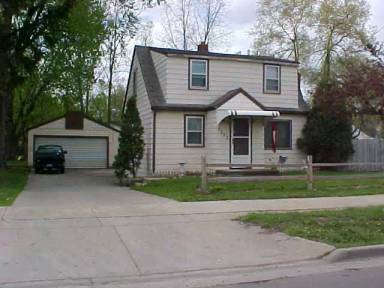 Main picture of 2227 W Miller Rd