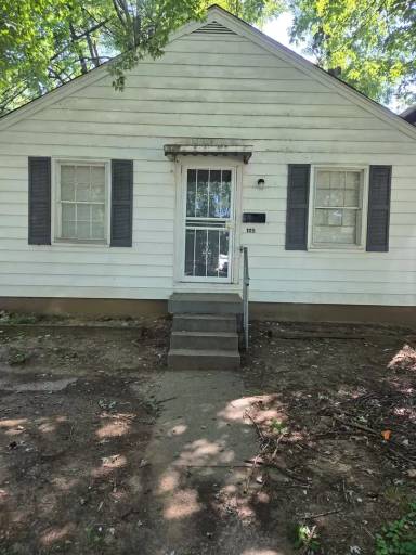 Main picture of 1115 Euclid Ave