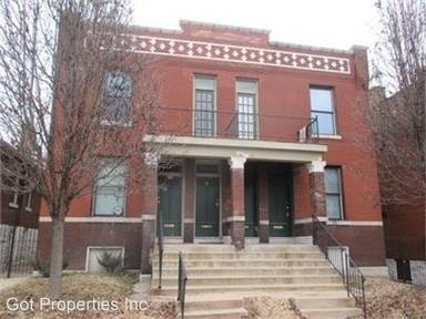 Main picture of 3443 Miami St