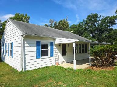 Main picture of 1755 Black Gap Rd