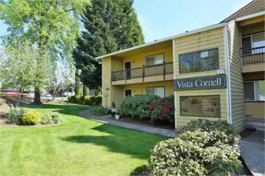 Main picture of Vista Cornell Apts