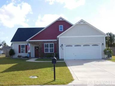 Main picture of 505 New Hanover Trl