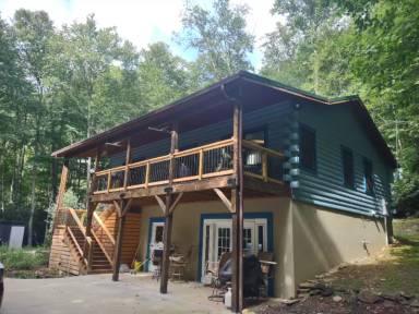 Main picture of 4035 Bald Creek Rd