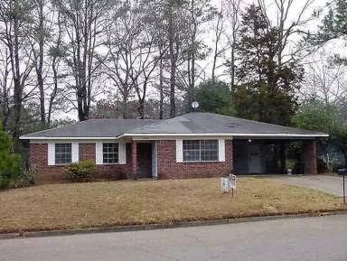 Main picture of 1368 Dorgan St