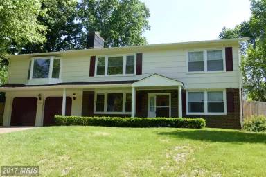 Main picture of 19005 Red Oak Ln