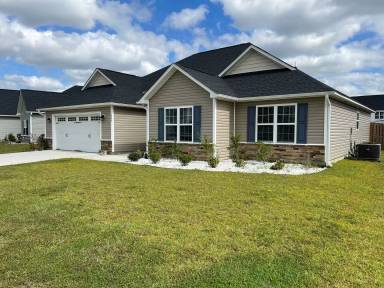 Main picture of 629 Indigo Johnston Dr