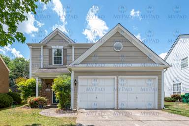 Main picture of 568 Lullingstone Dr SE