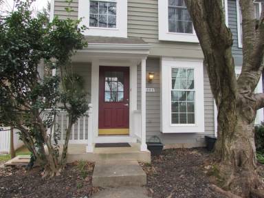 Main picture of 1663 Poplar Grove Dr