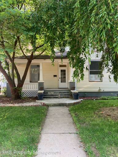 Main picture of 642 W Nichols St