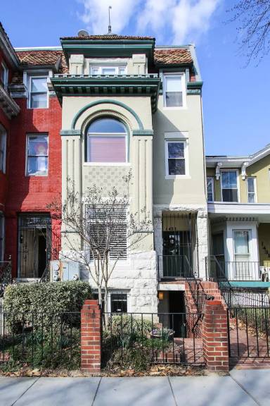 Main picture of 1433 S St NW