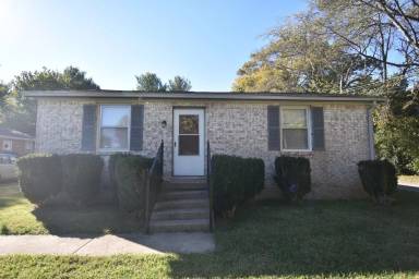 Main picture of 1807 Maymont Dr