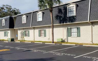 Main picture of Brandychase Condominiums