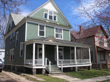 Main picture of 708 W Walnut St
