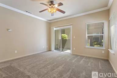 Main picture of Davis Oaks Condominiums