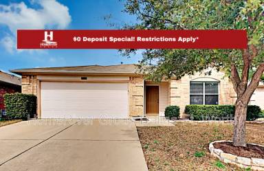 Main picture of 1805 Two Hawks Dr