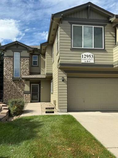 Main picture of 12953 Grant Cir E