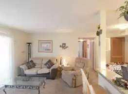Main picture of Costa Alegre Apartments