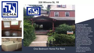 Main picture of 226 W Winona St