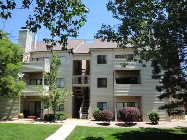 Main picture of Alkire St -7468 Littleton CO