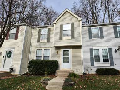 Main picture of 2532 Log Mill Ct