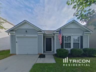 Main picture of 6231 Salamander Run Ln