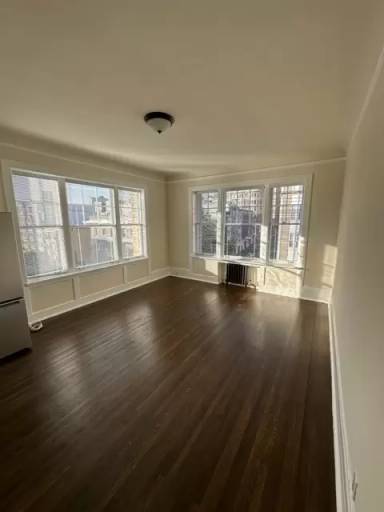 Main picture of Warrington Apartments