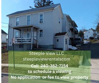 Main picture of 133 Wood St