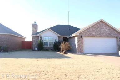 Main picture of 406 NW Granite Ave