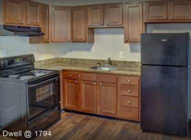Main picture of Dwell @ 1794