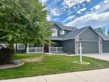 Main picture of 1749 W Greenhead Dr