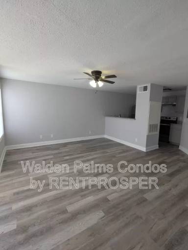 Main picture of Walden Palms