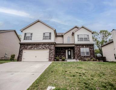 Main picture of 723 Sturdivant Dr