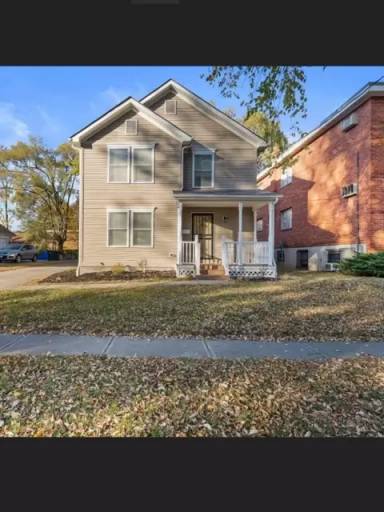 Main picture of 1226 Regent Ave