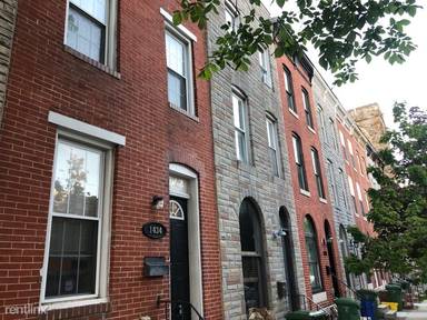Main picture of 1434 S Charles St