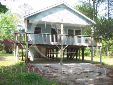 Main picture of 111 Arnold Dr