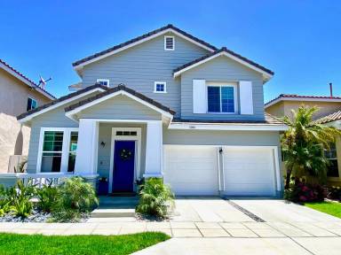 Main picture of 1166 Cambria Way