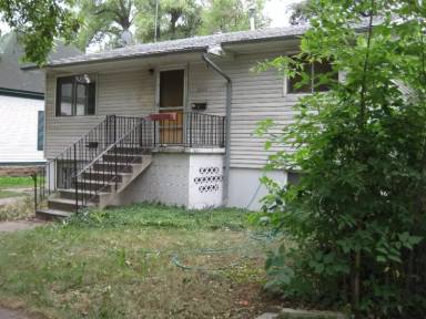 Main picture of 1117 Remington St