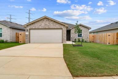 Main picture of 2917 Wentwood Run