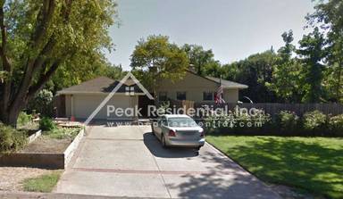 Main picture of 3500 San Ysidro Way