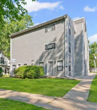 Main picture of 508 W White St