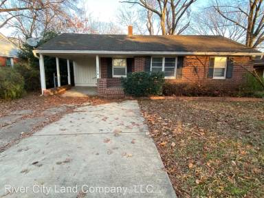 Main picture of 1356 Mount Moriah Rd